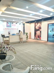 茸锦浦江科技园 服务到位精装全配，便捷交通免中介的优质写字楼之选