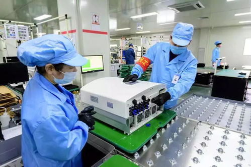 锦浪科技携手锦喆科技，以